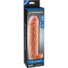 Fantasy X-tensions Gaine de pénis Perfect Extension 18 x 4.5cm